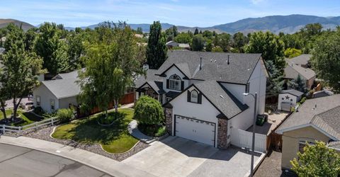 1666 Dogleg Road, Carson City, NV 89701 Photo
