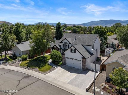 1666 Dogleg Road, Carson City, NV 89701 Photo