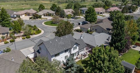 1666 Dogleg Road, Carson City, NV 89701 Photo
