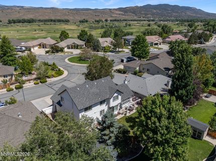 1666 Dogleg Road, Carson City, NV 89701 Photo