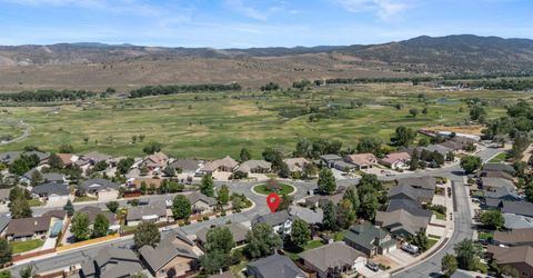 1666 Dogleg Road, Carson City, NV 89701 Photo