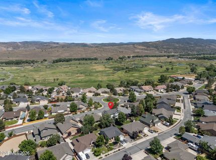 1666 Dogleg Road, Carson City, NV 89701 Photo