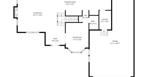 1666 Dogleg Road, Carson City, NV 89701 Photo