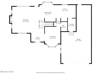 1666 Dogleg Road, Carson City, NV 89701 Photo