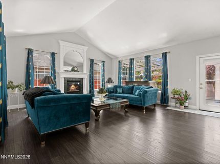1666 Dogleg Road, Carson City, NV 89701 Photo