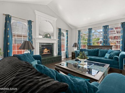 1666 Dogleg Road, Carson City, NV 89701 Photo