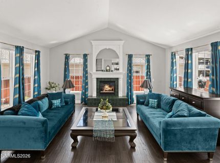 1666 Dogleg Road, Carson City, NV 89701 Photo