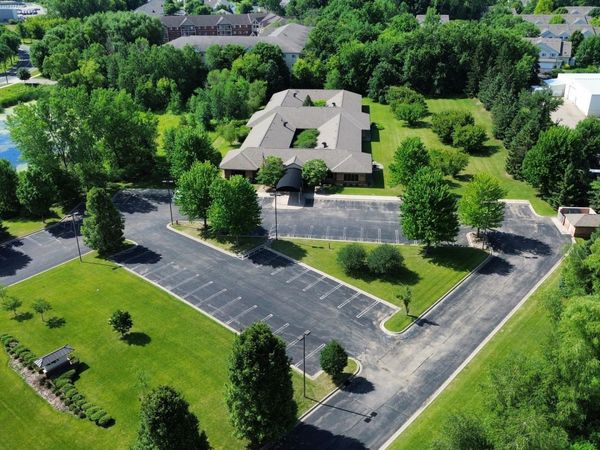 5505 Cottonwood Lane SE, Prior Lake, MN 55372