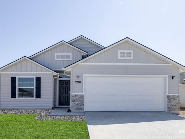 2511 W Red Jasper Dr, Kuna, ID 83634
