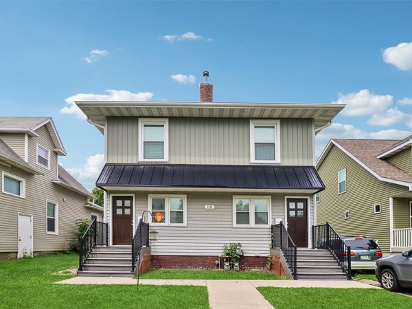 1112 27th Street , Des Moines, IA 50311