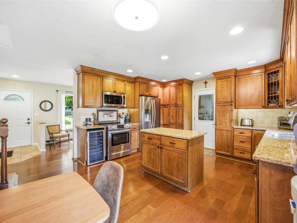 1113 SE Cortina Drive, Ankeny, IA 50021