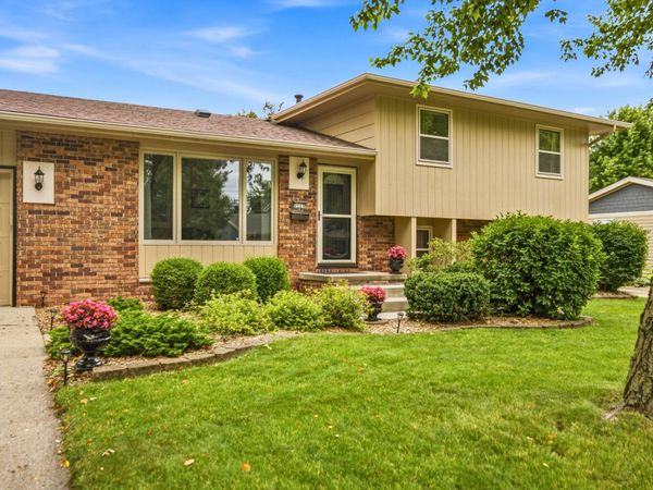 1113 SE Cortina Drive , Ankeny, IA 50021