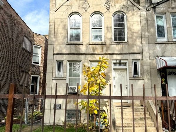 5126 W Fulton Street , Chicago, IL 60644