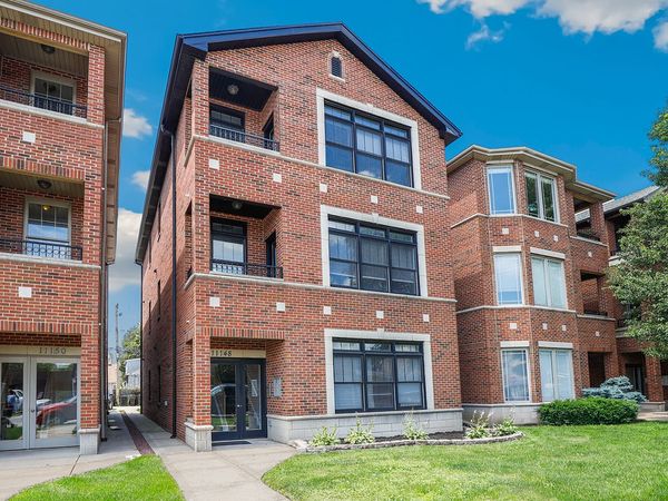 11148 S Kedzie Avenue , Chicago, IL 60655