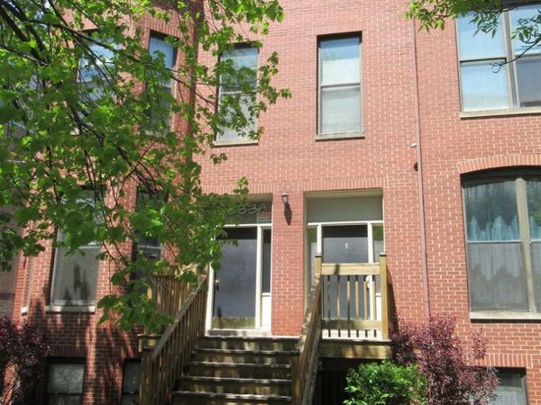 1538 W Monroe Street , Unit 1, Chicago, IL 60607