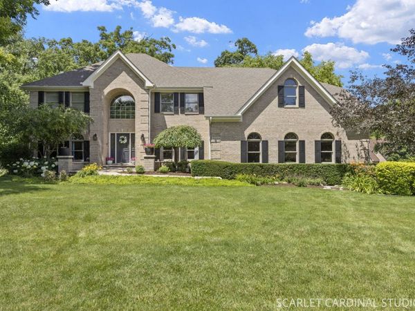 1050 Aster Lane , West Chicago, IL 60185