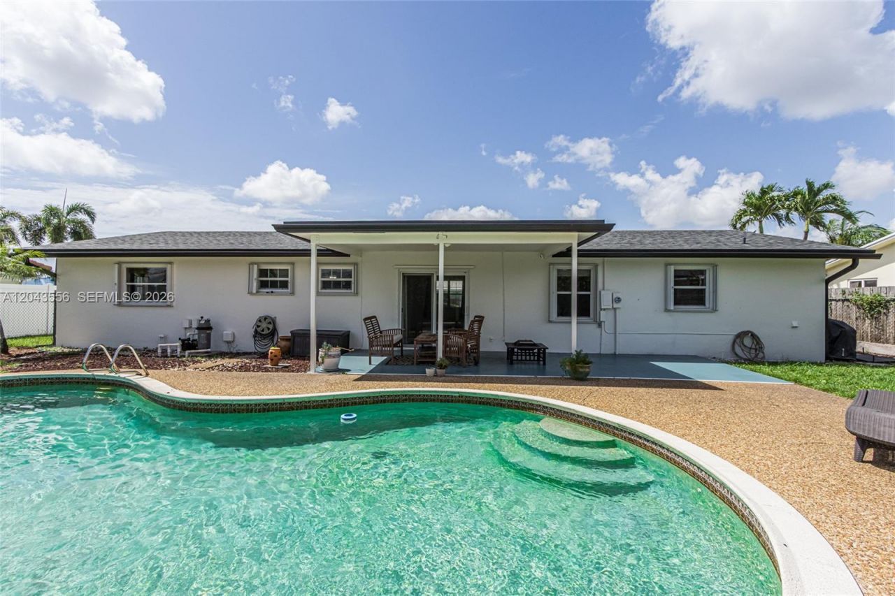 3941 NW 4th Ct , Coconut Creek, FL 33066 Photo