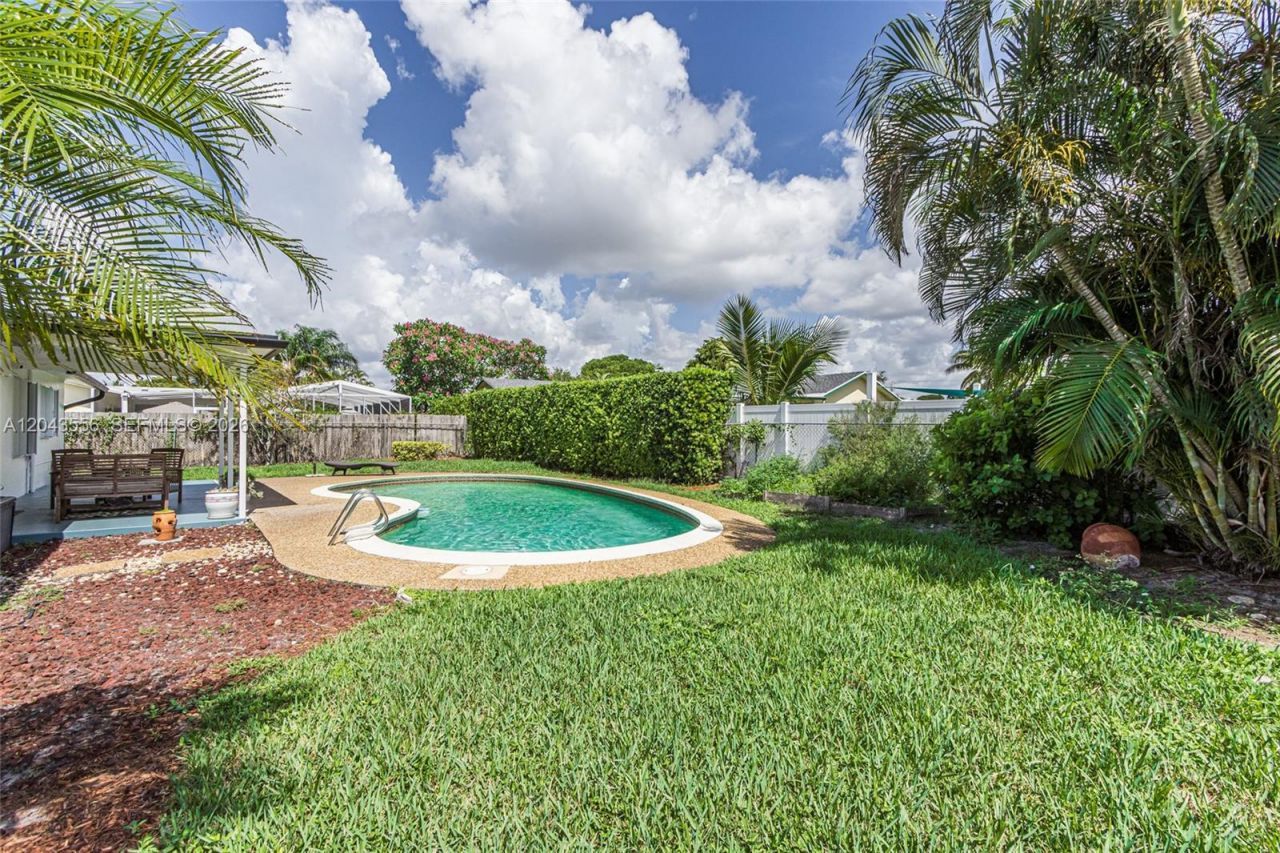 3941 NW 4th Ct , Coconut Creek, FL 33066 Photo