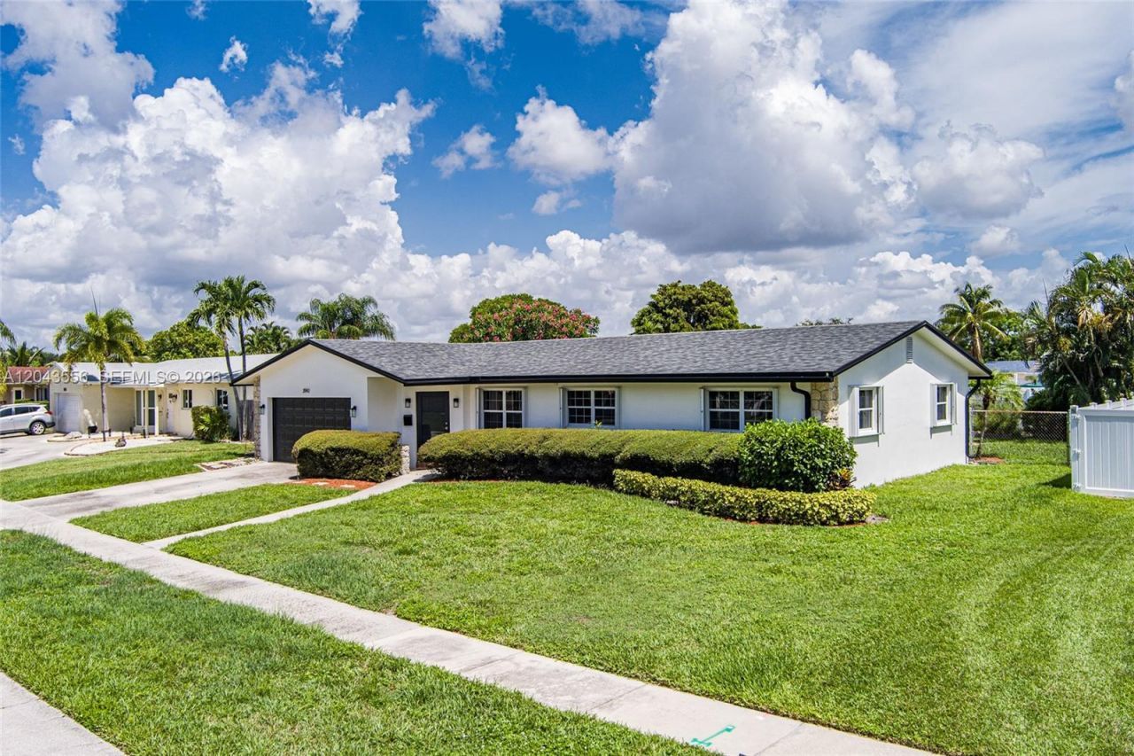 3941 NW 4th Ct , Coconut Creek, FL 33066 Photo