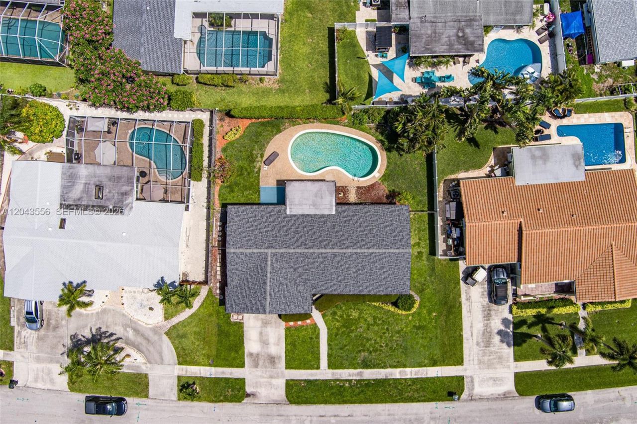 3941 NW 4th Ct , Coconut Creek, FL 33066 Photo