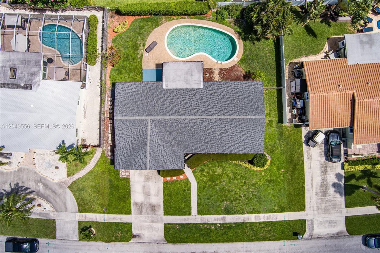 3941 NW 4th Ct , Coconut Creek, FL 33066 Photo