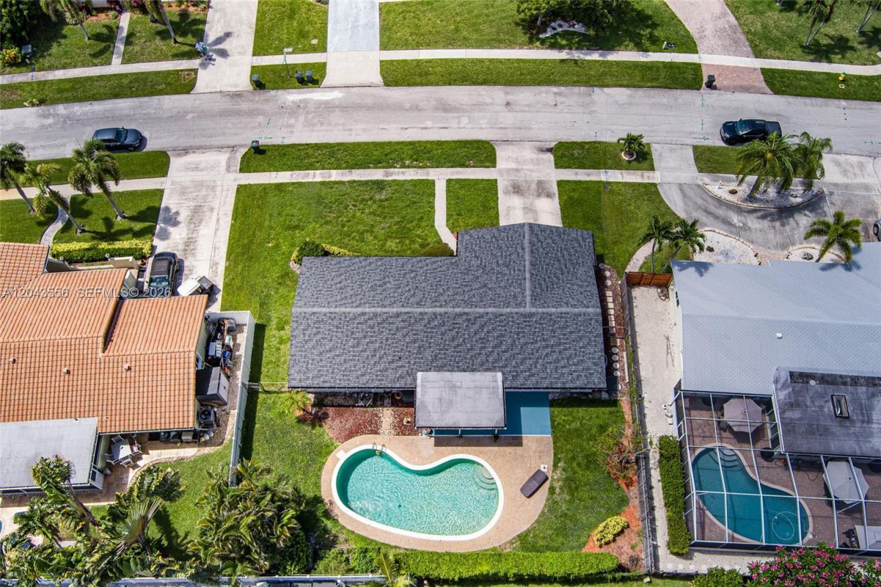 3941 NW 4th Ct , Coconut Creek, FL 33066 Photo