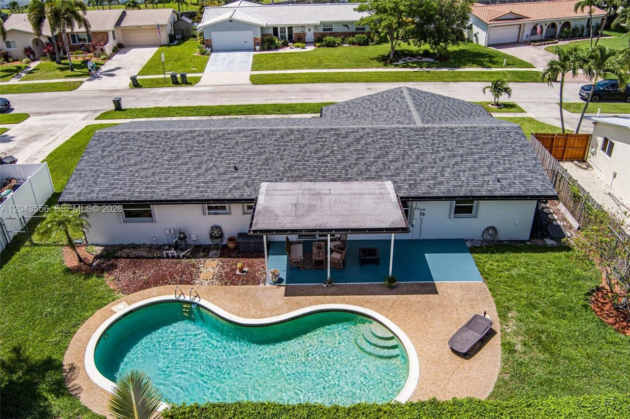 3941 NW 4th Ct , Coconut Creek, FL 33066 Photo
