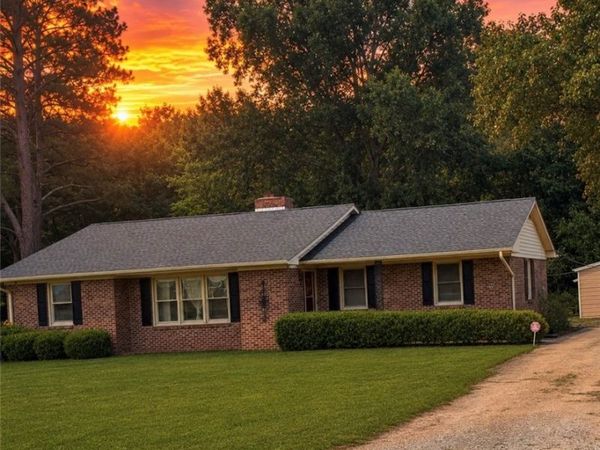 405 West Road, Lumberton, NC 28358