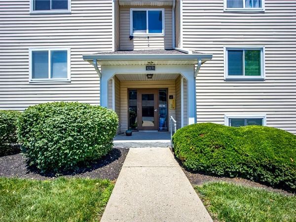 12171 Regency Run Court, Unit 2171-1, Cincinnati, OH 45240