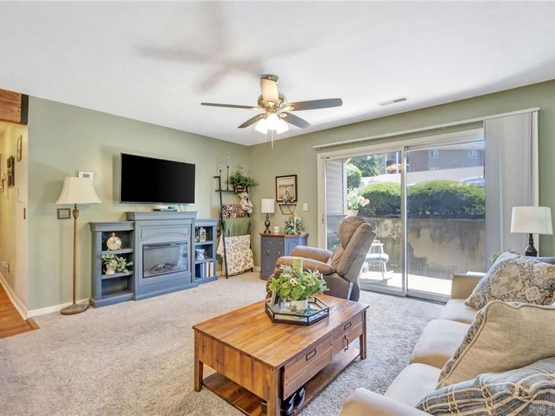 12171 Regency Run Court, Unit 2171-1, Cincinnati, OH 45240 Photo 4