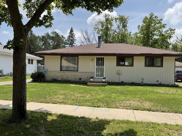 10409 W Villa AVENUE, Milwaukee, WI 53224