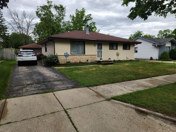 10409 W Villa AVENUE, Milwaukee, WI 53224
