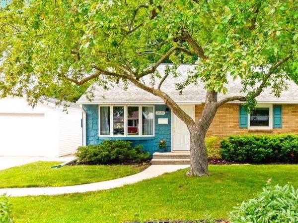 2030 LIBAL STREET, Green Bay, WI 54301