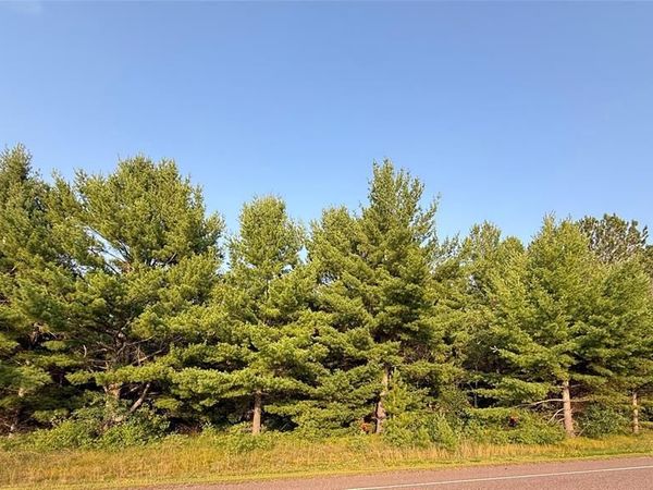 TBD County Highway F, Stone Lake, WI 54876