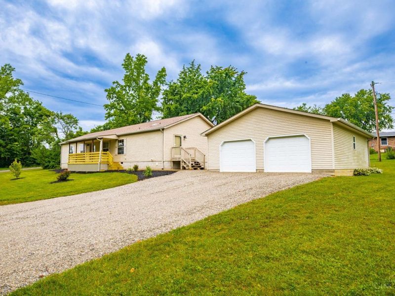 48 Watts Street, West Union, OH 45693 Photo 52