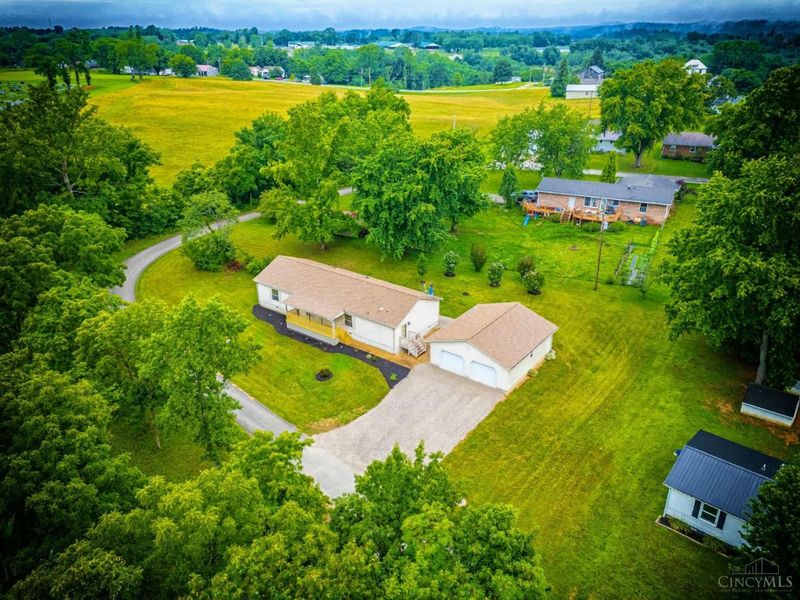 48 Watts Street, West Union, OH 45693 Photo 57