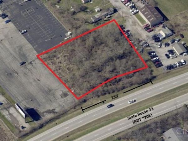 0 Old State Route 74, Union Twp, OH 45244