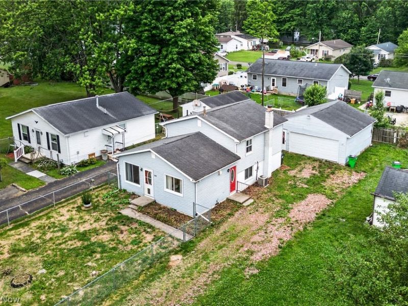 1154 Meadowbrook Avenue, Alliance, OH 44601 Photo 16