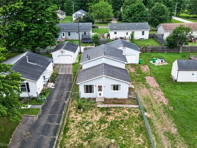 1154 Meadowbrook Avenue, Alliance, OH 44601 Photo 18