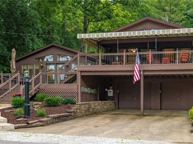 9186 Cherry Lane NW, Mineral City, OH 44656