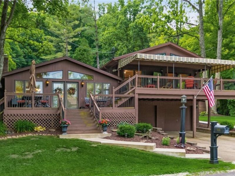 9186 Cherry Lane NW, Mineral City, OH 44656 Photo 3