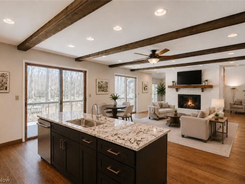 8 Louis Drive, Pepper Pike, OH 44124 Photo 14
