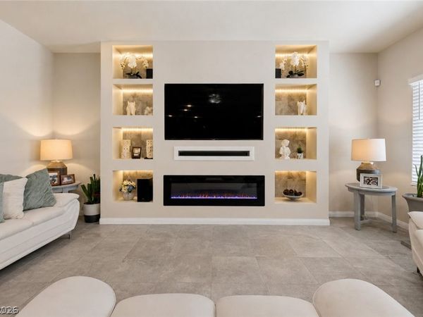3759 N Andorian Avenue, North Las Vegas, NV 89084