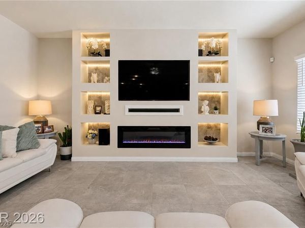 3759 N Andorian Avenue, North Las Vegas, NV 89084