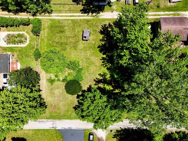 6528 S Walnut St Street, North Judson, IN 46366