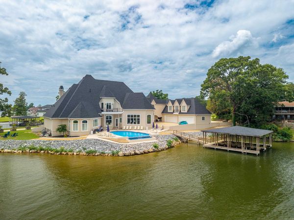 109 Roadrunner Point, Hot Springs, AR 71913