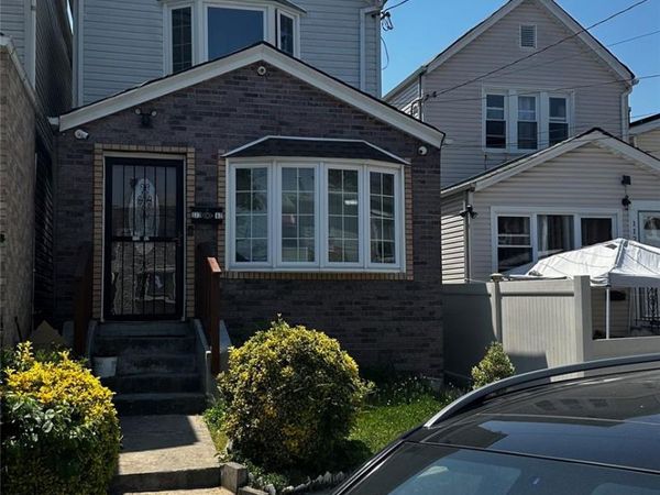 11242 Dillon Street , Jamaica, NY 11433