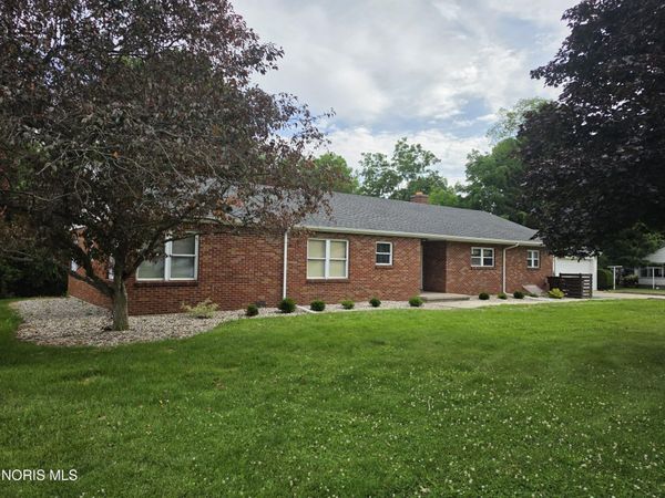 720 Corwin Street , Defiance, OH 43512
