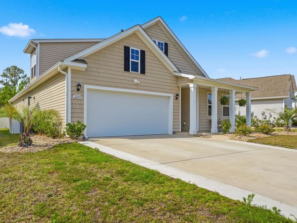 2249 Spring Tree Dr., Little River, SC 29566