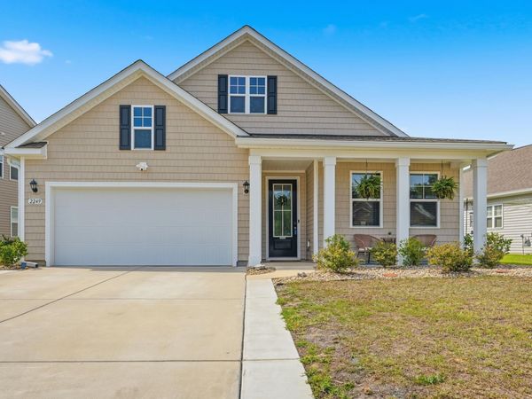 2249 Spring Tree Dr., Little River, SC 29566